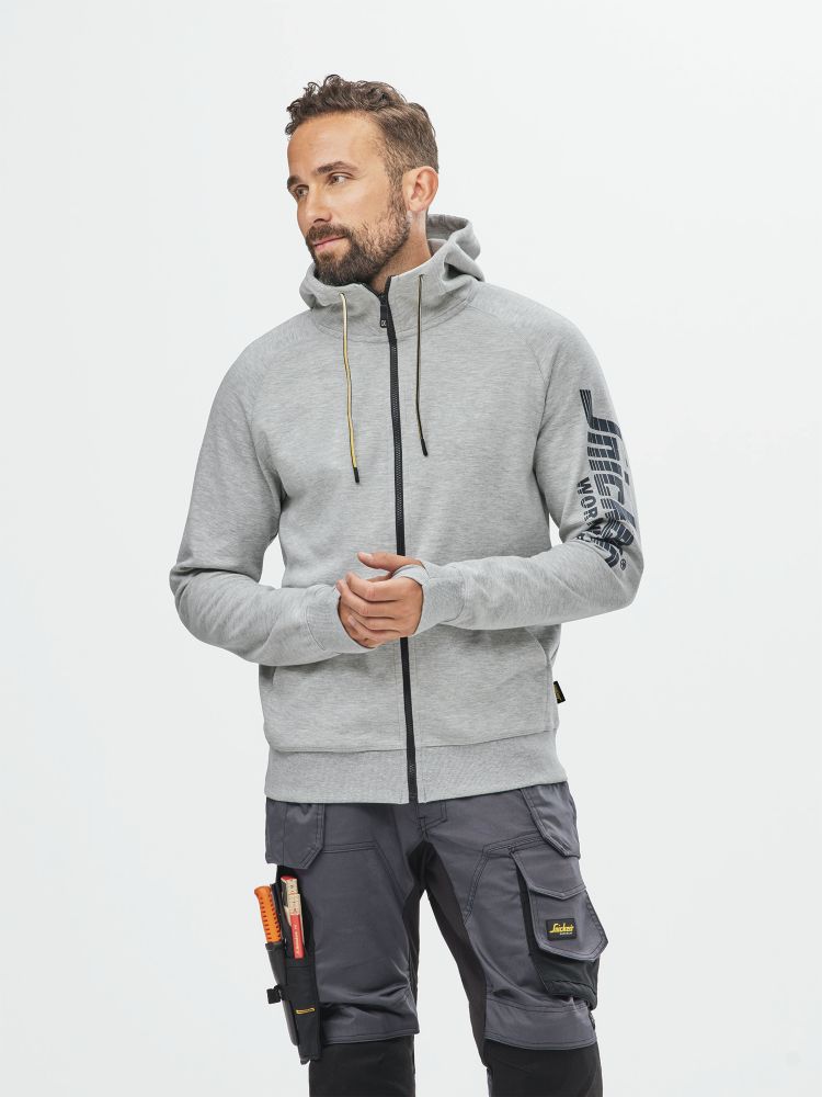 Pull Thermique Sunice Allendale Superlite FX Sport - Homme Taille M - Gris - Occasion