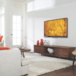 Sanus VML44A-B2 Universal TV Wall Bracket Fixed 22-50"