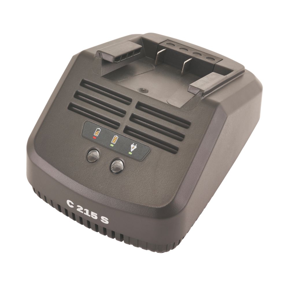 Mountfield C 215 SU 20V Li-Ion Charger