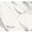 Wilsonart Matt Grey & White Marble Effect Compact Laminate Upstand 3000mm x 100mm x 12mm