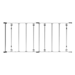 Van Guard  Peugeot Boxer 2006 on Roof Rack - 9-bar ULTIRack+ L4 H2 Twin Door