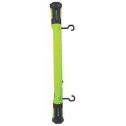 Luceco  Rechargeable LED Inspection Torch Green/Black 1000lm