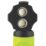 Luceco  Rechargeable LED Inspection Torch Green/Black 1000lm