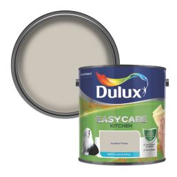 Dulux Easycare 2.5Ltr Knotted Twine Matt Emulsion Kitchen Paint