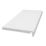 FloPlast Mammoth Fascia Boards White 175mm x 18mm x 3000mm 2 Pack