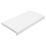 FloPlast Mammoth Fascia Boards White 175mm x 18mm x 3000mm 2 Pack