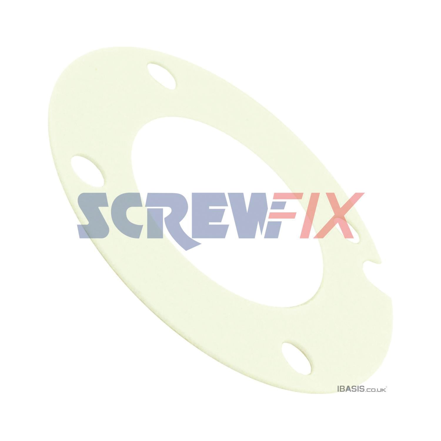 Vaillant 981103 Burner Gasket (977TG)