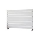 Ximax Oceanus 595mm x 900mm 1949BTU White Horizontal Designer Radiator