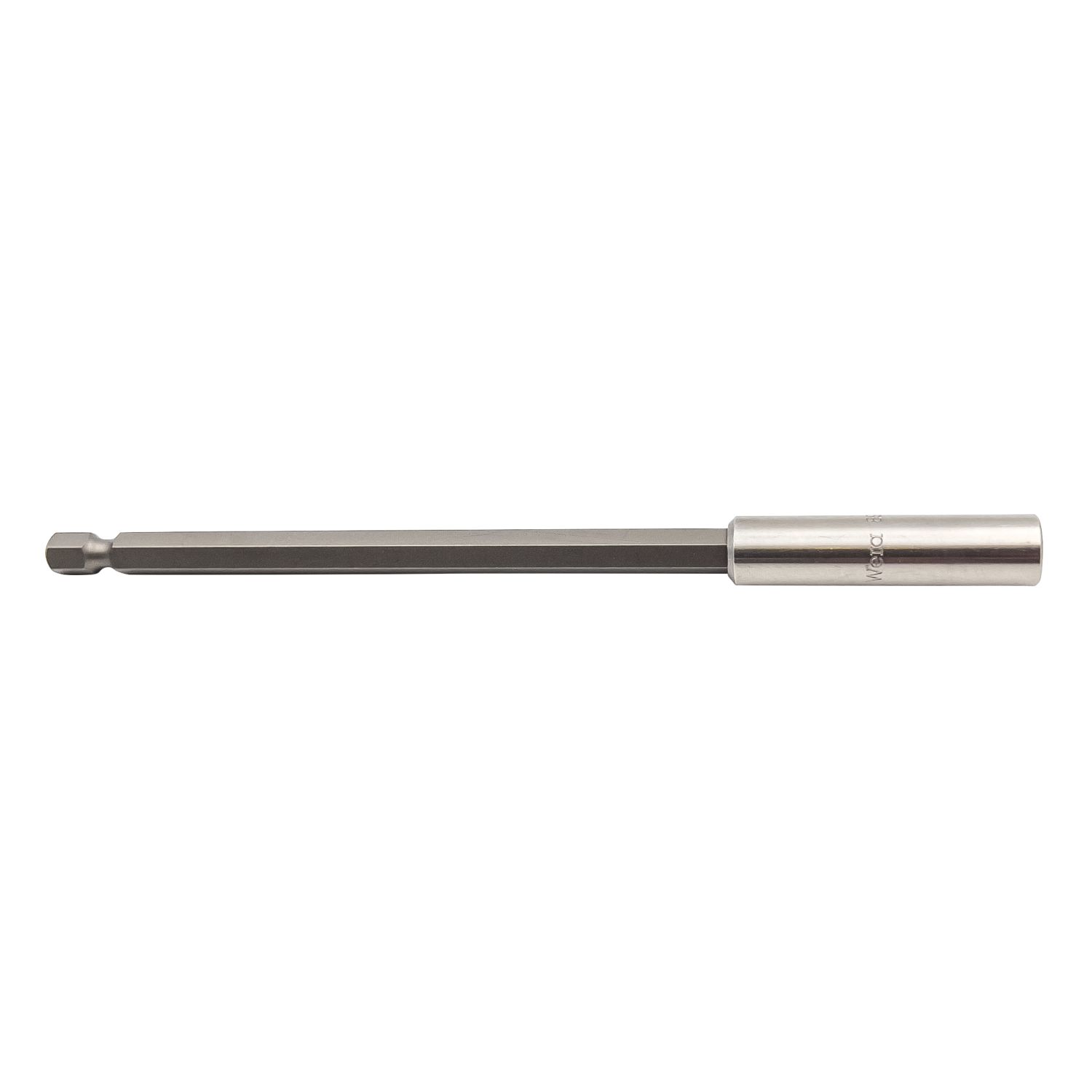 Wera 889/4/1 1/4" Hex Universal Bit Holder 152mm (977TX)
