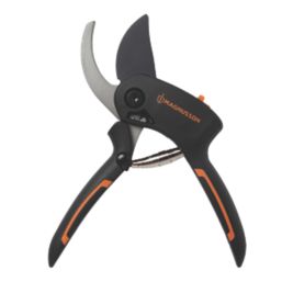 Magnusson Bypass  Secateurs 8" (205mm)