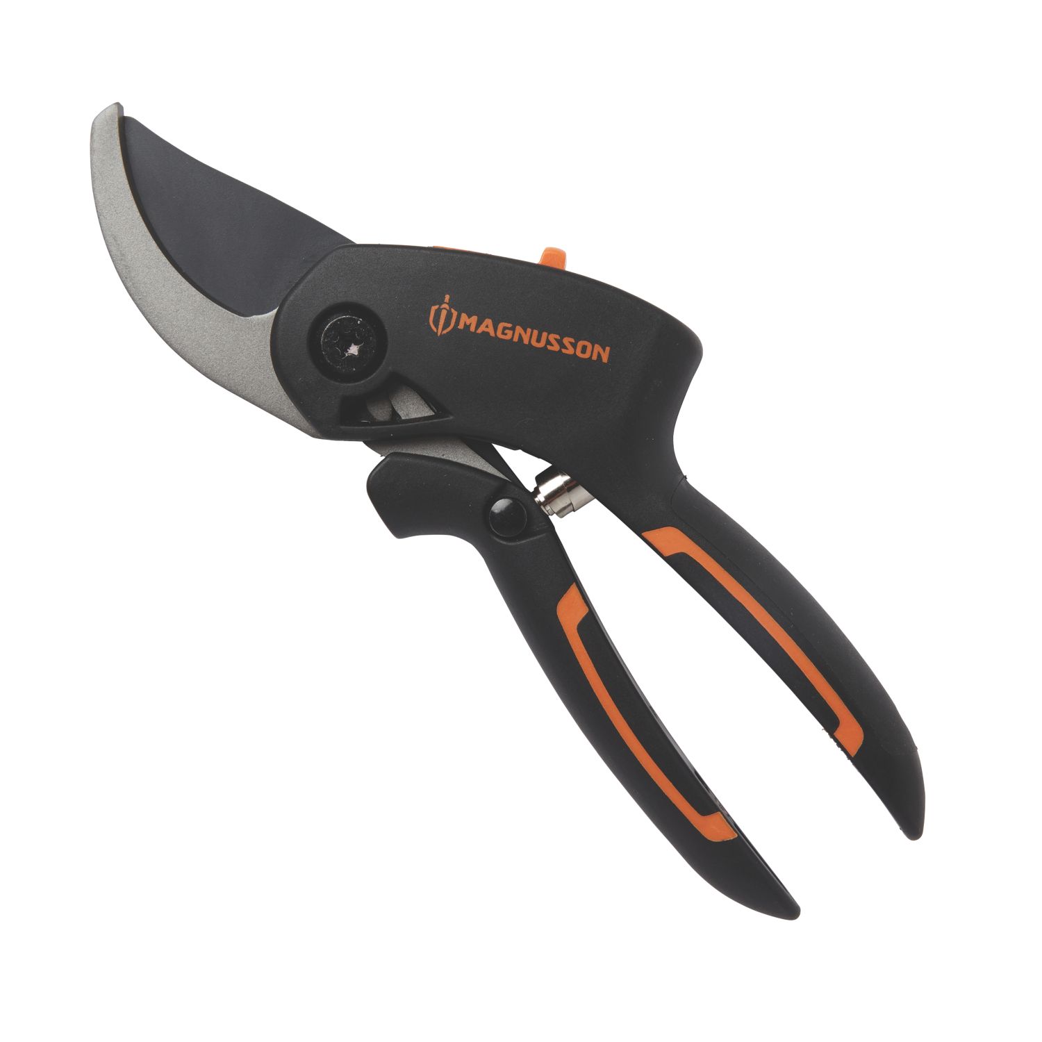 Magnusson Bypass Secateurs 8" (205mm) (977TY)