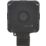 Knightsbridge  IP66 13A Weatherproof Outdoor Unswitched Fused Spur with LED