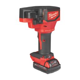 Milwaukee m18 threaded online rod cutter