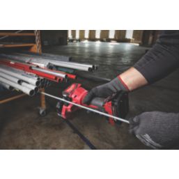 Milwaukee  M18BLTRC-522X 18V 2 x 2.0 / 5.0Ah Li-Ion RedLithium Brushless Cordless Threaded Rod Cutter