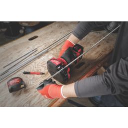 Milwaukee M18 Brushless Threaded Rod Cutter Kit, One Battery