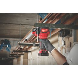 Milwaukee  M18BLTRC-522X 18V 2 x 2.0 / 5.0Ah Li-Ion RedLithium Brushless Cordless Threaded Rod Cutter