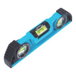 OX Pro Heavy Duty Torpedo Level 10" (250mm)