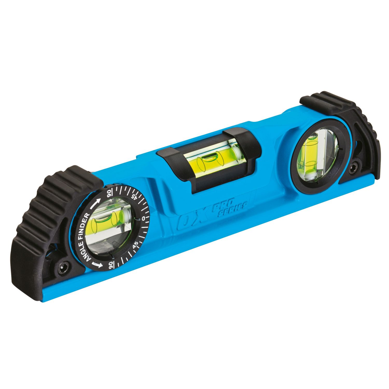 OX Pro Heavy Duty Torpedo Level 10" (250mm) (977XX)