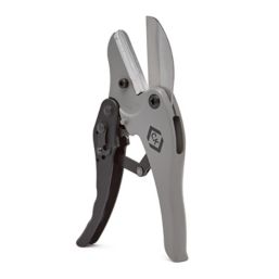Mini Cutters, Double Sided, Replaceable, Stainless Steel, Gray