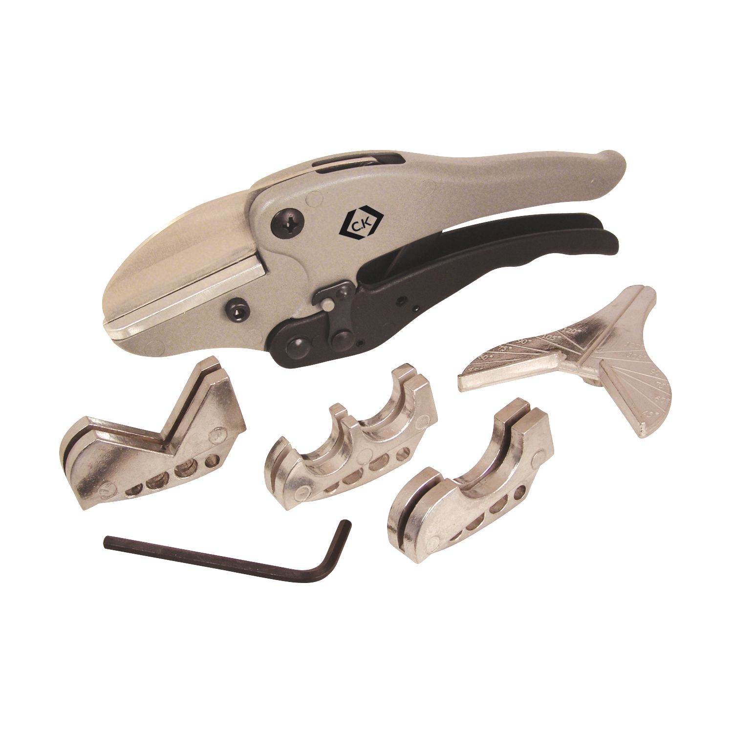 C.K Multi-Cutter & Anvils 8 1/4" (206mm) (9783X)
