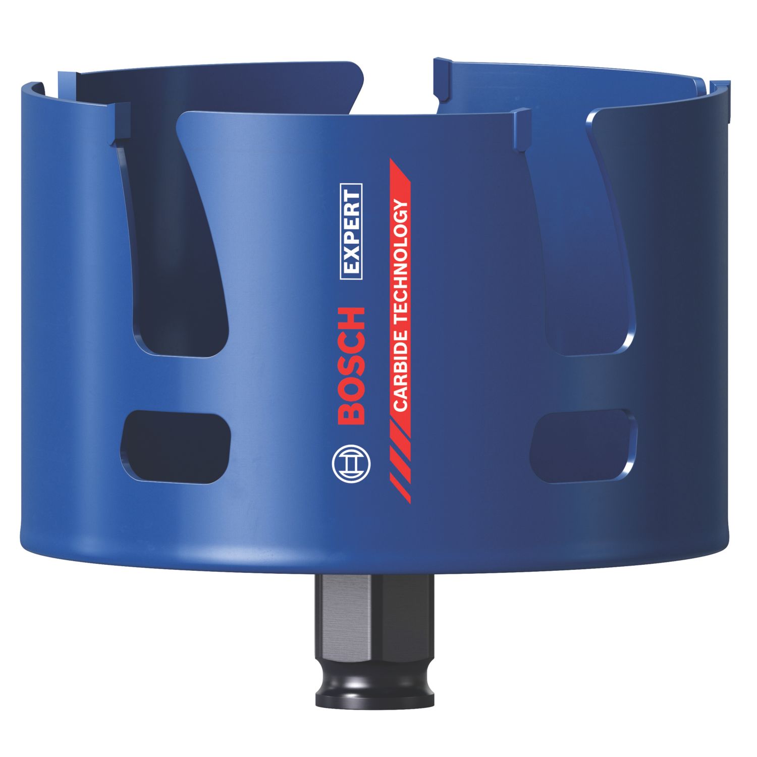 Bosch Expert Construction Multi-Material Holesaw 80mm (978AK)