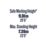 Werner TradePRO D-Rung 8.54m Extension Ladder