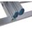 Werner TradePRO D-Rung 8.54m Extension Ladder