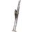 Werner TradePRO D-Rung 8.54m Extension Ladder