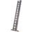 Werner TradePRO D-Rung 8.54m Extension Ladder