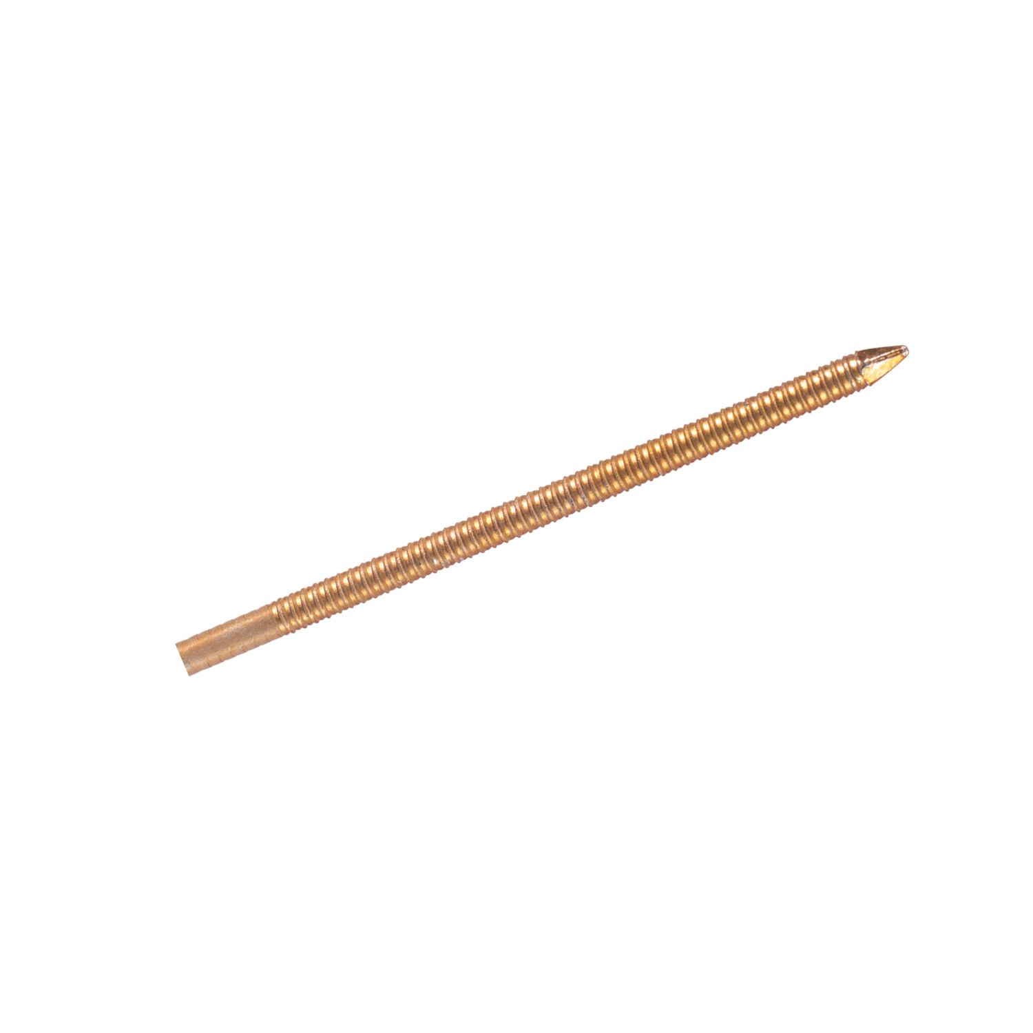 Milwaukee Galvanised 34° D-Head Collated Nails 2.8mm x 63mm 2200 Pack (978GA)