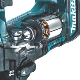 Makita HR166DSMJ 2.4kg 10.8-12V 2 x 4.0Ah Li-Ion CXT Brushless Cordless SDS Plus Drill