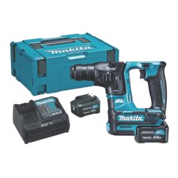 Makita cxt clearance sds