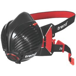 Trend Stealth Small / Medium Half Mask P3R