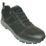 Northcape Grafter   Non Safety Trainers Black Size 11