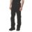 Regatta Highton Stretch Waterproof  Overtrousers Black Medium 33.5" W 30" L