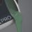 LickPro Max+ 2.5Ltr Green 20 Matt Emulsion  Paint