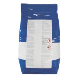 No Nonsense  Wall & Floor Grout Manhattan Grey 5Ltr