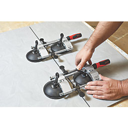 Bessey BESPS55 Double Cup Seaming Tool