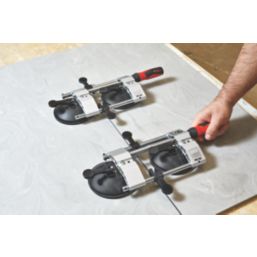 Bessey BESPS55 Double Cup Seaming Tool