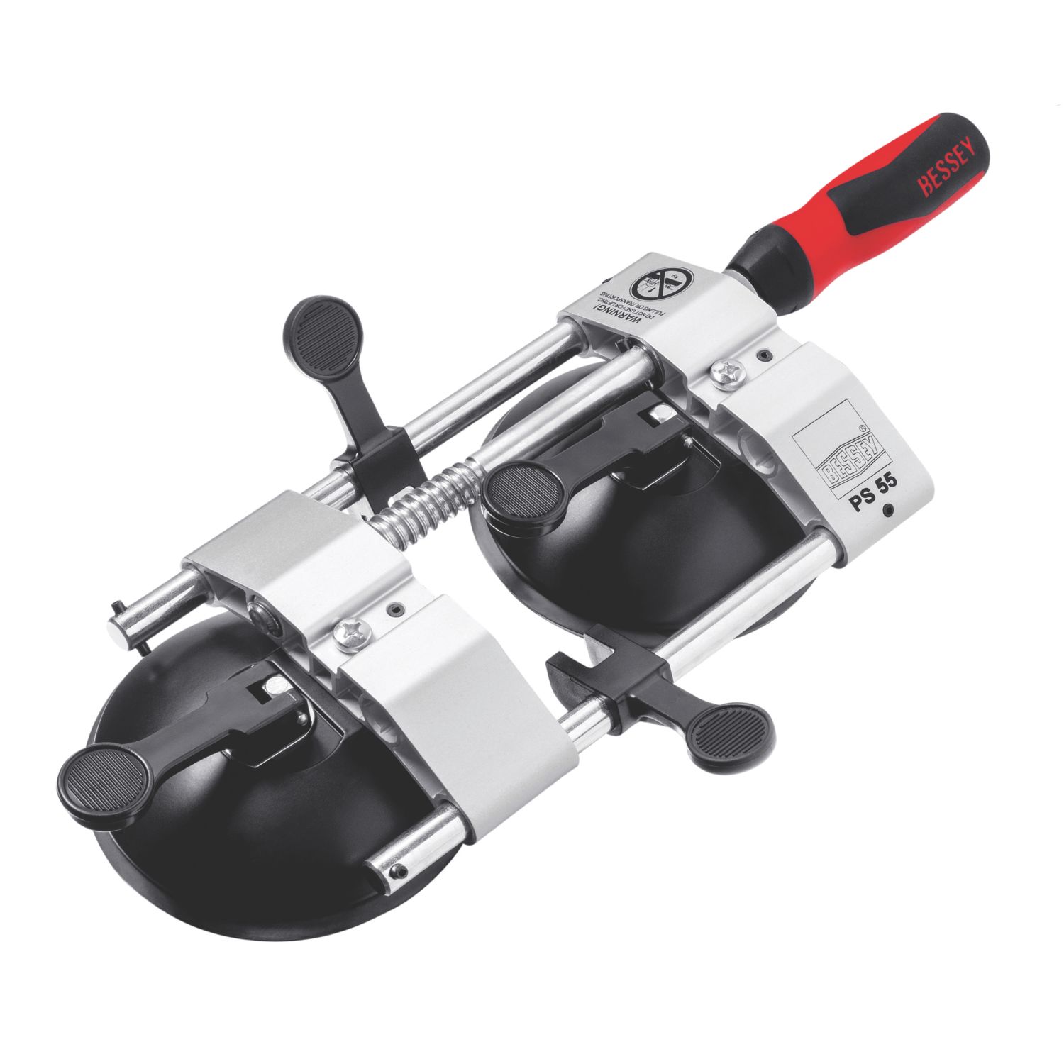 Bessey BESPS55 Double Cup Seaming Tool (978KF)