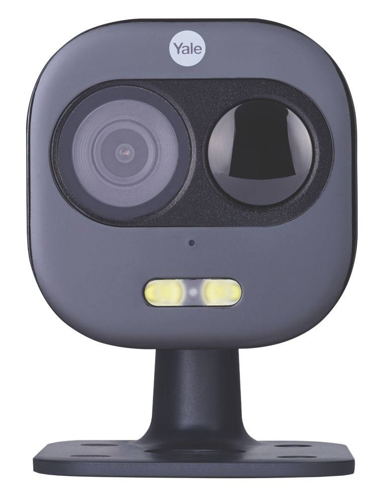 Dummy cctv best sale camera screwfix