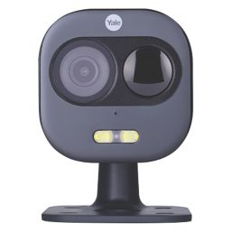 Yale best sale dome camera