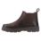 Cotswold Bisley Size 9  Brown Waterproof Slip-On Non Safety Work Boots
