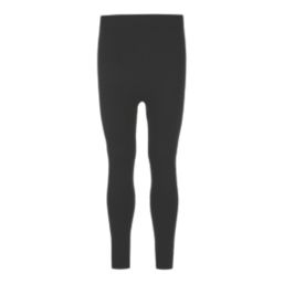 Dare 2B In The ZoneIII Base Layer Bottoms Black Medium 33" W 25" L