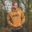 DEWALT Shellback  Hoodie Djion Large 42-44" Chest
