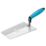 OX  Pro Carbon Steel Bucket Trowel 7"