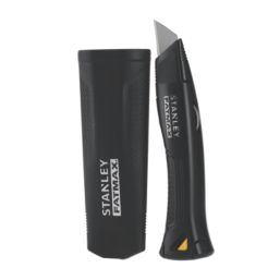Stanley FatMax FMHT10500-0 Fixed Heavy-Duty Trade Knife