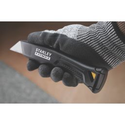 Stanley FatMax FMHT10500-0 Fixed Heavy-Duty Trade Knife