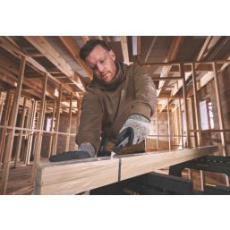 Stanley FatMax FMHT10500-0 Fixed Heavy-Duty Trade Knife