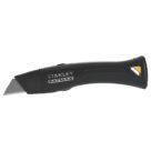 Stanley FatMax FMHT10500-0 Fixed Heavy-Duty Trade Knife